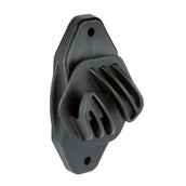 Ako Isolator Corda/Filo fino a 8mm Secchio Nero Ako Isolator Corda/Filo fino a 8mm Secchio Nero