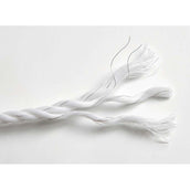 Ako Corda per recinzione Basic Bianco Ako Corda per recinzione Basic Bianco