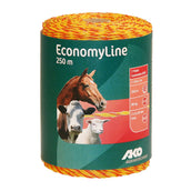 Ako Filo per Recinzioni Economyline Giallo/Arancio Ako Filo per Recinzioni Economyline Giallo/Arancio