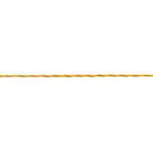 Ako Filo per Recinzioni Economyline Giallo/Arancio Ako Filo per Recinzioni Economyline Giallo/Arancio