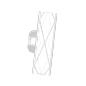 Agradi Power Palo da pascolo Titan Doppio Ingresso Bianco Agradi Power Palo da pascolo Titan Doppio Ingresso Bianco