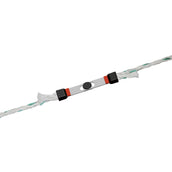 Kerbl Frizione di sicurezza Litzclip 6 pezzi Kerbl Frizione di sicurezza Litzclip 6 pezzi