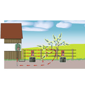 Ako Recinto Elettrico Multimetro Ako Recinto Elettrico Multimetro