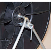 Agradi Power Bobina di filo Nero Agradi Power Bobina di filo Nero