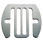 Ako Piastre di Collegamento per Nastro Ako Piastre di Collegamento per Nastro