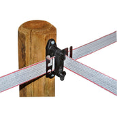 Agradi Power Set Isolatori con Manico per Cancelli Nero Agradi Power Set Isolatori con Manico per Cancelli Nero