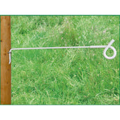 Ako Isolatore a Distanza Bianco Ako Isolatore a Distanza Bianco