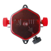 Ako Sicurezza contro i fulmini Ako Sicurezza contro i fulmini