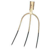 Kerbl Forcone per fieno 3 denti (solo parte superiore) Kerbl Forcone per fieno 3 denti (solo parte superiore)