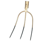 Kerbl Forcone per fieno 3 denti (solo parte superiore) Kerbl Forcone per fieno 3 denti (solo parte superiore)