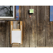 Kerbl Centralina per porta automatica per polli Grigio/Verde Kerbl Centralina per porta automatica per polli Grigio/Verde