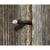 Kerbl Centralina per porta automatica per polli Grigio/Verde Kerbl Centralina per porta automatica per polli Grigio/Verde