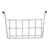 Kerbl Mangiatoia per Conigli Verzinkt Metallo Kerbl Mangiatoia per Conigli Verzinkt Metallo