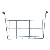 Kerbl Mangiatoia per Conigli Verzinkt Metallo Kerbl Mangiatoia per Conigli Verzinkt Metallo