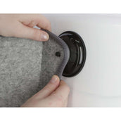 Kerbl Lettino da finestra Filzino Kerbl Lettino da finestra Filzino