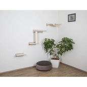 Kerbl Parete da arrampicata Zugspitze Beige Kerbl Parete da arrampicata Zugspitze Beige