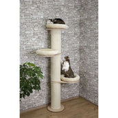 Kerbl Tiragraffi Dolomit Tower Beige Kerbl Tiragraffi Dolomit Tower Beige