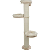 Kerbl Tiragraffi Dolomit Tower Beige Kerbl Tiragraffi Dolomit Tower Beige