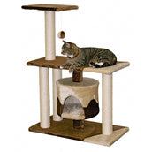 Kerbl Tiragraffi Jade Pro Marrone/Beige Kerbl Tiragraffi Jade Pro Marrone/Beige