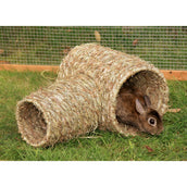 Kerbl Grastunnel Roditori 2 Parti Naturale Kerbl Grastunnel Roditori 2 Parti Naturale