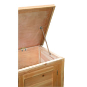 Kerbl Gabbia per conigli Alfred Legna Kerbl Gabbia per conigli Alfred Legna