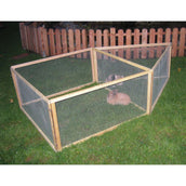 Kerbl Recinto Esterno Vario Kerbl Recinto Esterno Vario