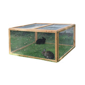 Kerbl Recinto Esterno Vario Kerbl Recinto Esterno Vario