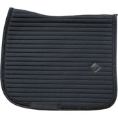 Kentucky Horsewear Sottosella da Dressage Pearls Nero Kentucky Horsewear Sottosella da Dressage Pearls Nero