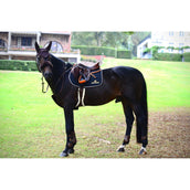 Kentucky Horsewear Copripetto Sheepskin Marrone Kentucky Horsewear Copripetto Sheepskin Marrone