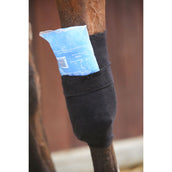 Kentucky Horsewear Calzini da equitazione Tendon Grip Nero Kentucky Horsewear Calzini da equitazione Tendon Grip Nero