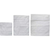 Kentucky Horsewear Sacchi per la biancheria Bianco Kentucky Horsewear Sacchi per la biancheria Bianco