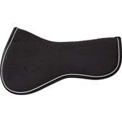 Kentucky Horsewear Sottosella Halfpad Nero Kentucky Horsewear Sottosella Halfpad Nero