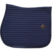 Kentucky Horsewear Sottosella a molla Pearls Navy Kentucky Horsewear Sottosella a molla Pearls Navy