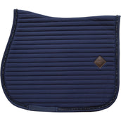 Kentucky Horsewear Sottosella a molla Pearls Navy Kentucky Horsewear Sottosella a molla Pearls Navy