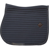Kentucky Horsewear Sottosella da Salto Pearls Grigio Kentucky Horsewear Sottosella da Salto Pearls Grigio