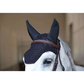Kentucky Horsewear Copriorecchie Wellington Soundless Nero Kentucky Horsewear Copriorecchie Wellington Soundless Nero