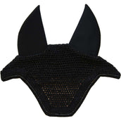 Kentucky Horsewear Copriorecchie Wellington Nero Kentucky Horsewear Copriorecchie Wellington Nero