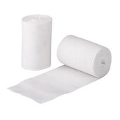 Kerbl Verband Strechino 10 pezzi 8cm x 5m Kerbl Verband Strechino 10 pezzi 8cm x 5m