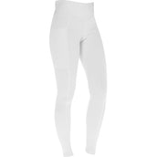 Covalliero Leggings da Equitazione ClassicStar Bianco Covalliero Leggings da Equitazione ClassicStar Bianco