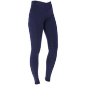 Covalliero Leggings da Equitazione ClassicStar Bambini Navy Covalliero Leggings da Equitazione ClassicStar Bambini Navy