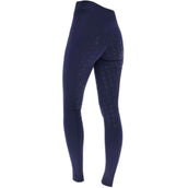 Covalliero Leggings da Equitazione ClassicStar Bambini Navy Covalliero Leggings da Equitazione ClassicStar Bambini Navy