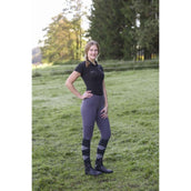 Covalliero Leggings da Equitazione ClassicStar Graphite Covalliero Leggings da Equitazione ClassicStar Graphite