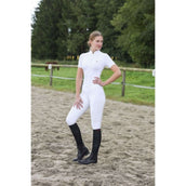 Covalliero Leggings da Equitazione ClassicStar Bianco Covalliero Leggings da Equitazione ClassicStar Bianco