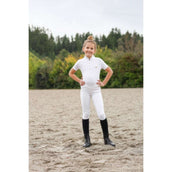 Covalliero Leggings da Equitazione ClassicStar Bianco Covalliero Leggings da Equitazione ClassicStar Bianco