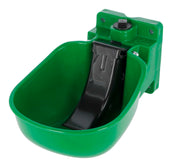 Kerbl Abbeveratoio KN50 Verde Kerbl Abbeveratoio KN50 Verde