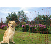 Ako Rete per pollame Punta Doppia Arancia Ako Rete per pollame Punta Doppia Arancia