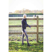 Covalliero Calzoni Janne x PinkRibbon Graphite Covalliero Calzoni Janne x PinkRibbon Graphite