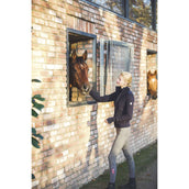 Covalliero Calzoni Janne x PinkRibbon Graphite Covalliero Calzoni Janne x PinkRibbon Graphite