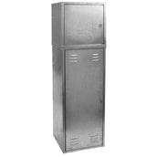 Kerbl Attacco per scatola della sella Kerbl Attacco per scatola della sella