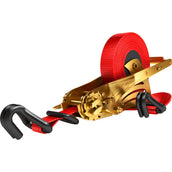 Kerbl Fune di trazione automatica Arancia Kerbl Fune di trazione automatica Arancia